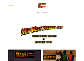 Newwavetraders.com
