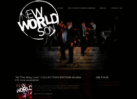 Newworldson.com