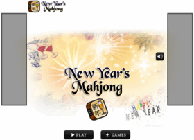 Newyearsmahjong.com