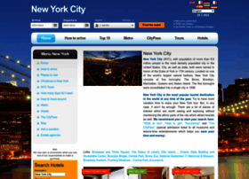 Newyork.a-turist.com