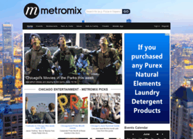 Newyork.metromix.com