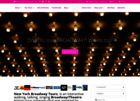 newyorkbroadwaytours.com