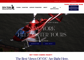 newyorkhelicopter.com