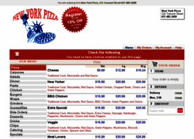 Newyorkpizza-tremontst.foodtecsolutions.com