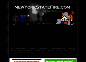 Newyorkstatefire.com