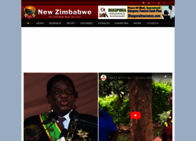 Newzimbabwe.com