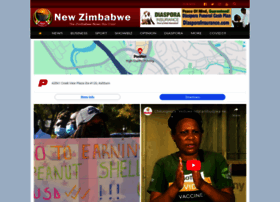 newzimbabwe.com