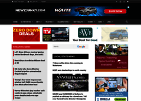 newzjunky info. Newzjunky Northern New York's 24/7 News Site