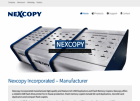 nexcopy.com