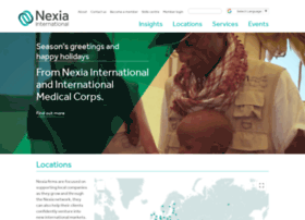 Nexia.com