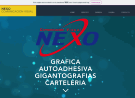 nexo-visual.com.ar