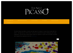 Next-picasso.com