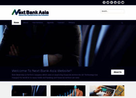 Nextbankasia.com