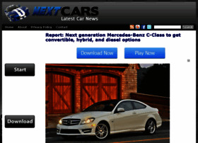 nextcars.net