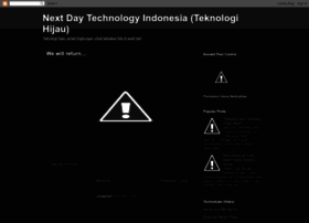 nextdaytechnology.blogspot.com