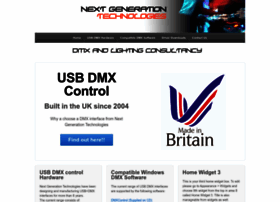 Nextec.co.uk