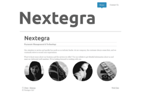 nextegra.com