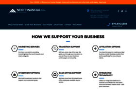 Nextfinancial.com