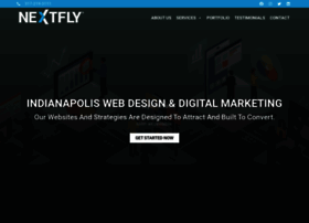 Nextflywebdesign.com