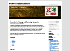 Nextgenerationextension.org