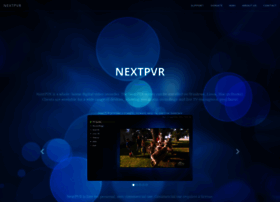 Nextpvr.com