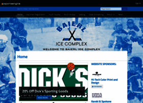 Nextstephockey.com