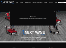 Nextwaveautomation.com