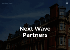Nextwavepartners.co.uk