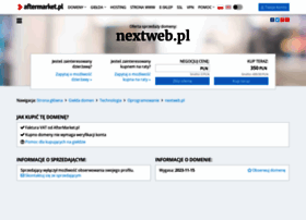 Nextweb.pl