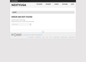 Nextyuga.com