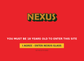 Nexus-16.myshopify.com