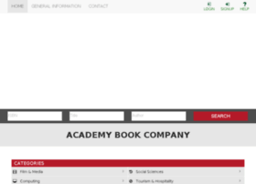 Nexus.academybooks.co.nz