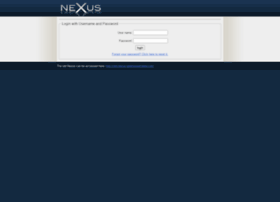 Nexus.gatehousemedia.com