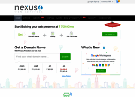Nexus4web.com