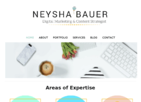 Neyshabauer.com