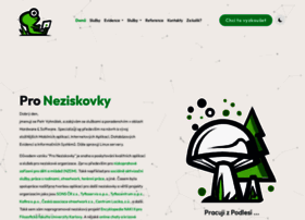 neziskovky.com