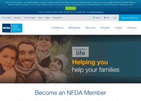 nfda.com