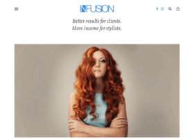 Nfusionhair.com