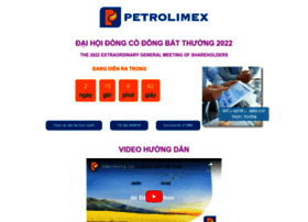 ngocvm.petrolimex.com.vn