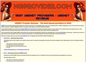 ngprovider.com