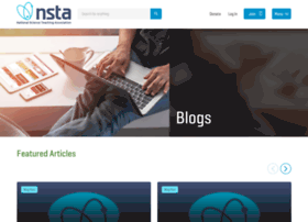Ngssblog.nsta.org