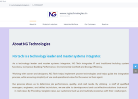ngtechnologies.in