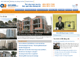 nhadatchothuechuvanan4binhthanh.duocgia.net