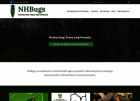 Nhbugs.org