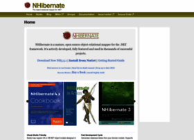 Nhibernate.info