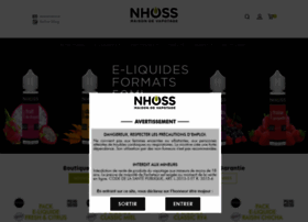 nhoss.com