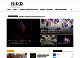 Nhsjs.com