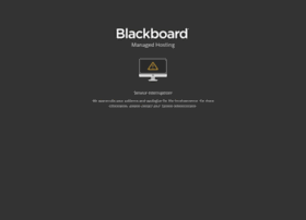 Nhtec.blackboard.com