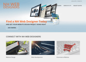Nhwebdesigners.com