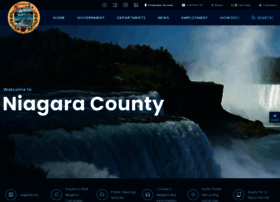 Niagaracounty.com